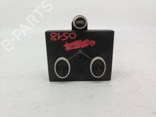 Electronic module AUDI A1 Sportback (8XA, 8XF) 1.2 TFSI | BP9538179M83