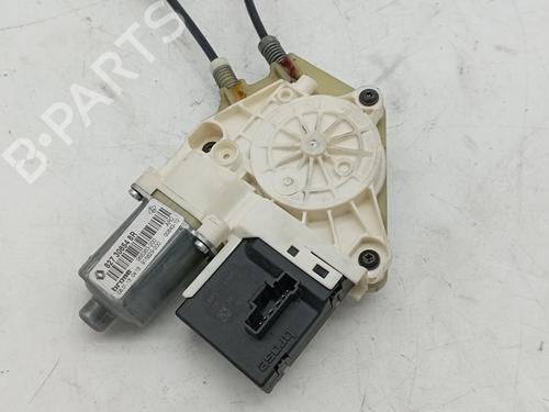 Used Rear right window mechanism RENAULT MEGANE III Hatchback (BZ0/1_, B3_) [2008-2025]  17647588