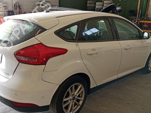Electronic module FORD FOCUS III 1.0 EcoBoost | BP29239090M83 