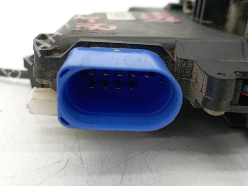 Front left lock SEAT ALTEA (5P1)  | BP17222098C98 