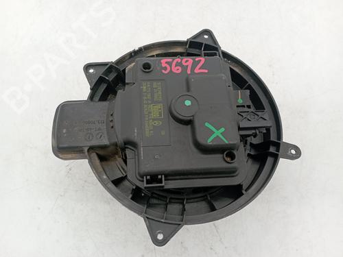 Ventilator motor Ventilator motor MERCEDES-BENZ M-CLASS (W164) [2005-2012] 36254844 36254844