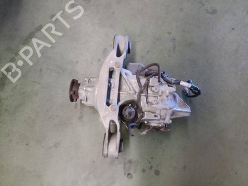 Differensial bakvogn HONDA CR-V V (RW_, RT_)  | BP10223661M24 