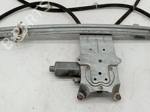 Front right window mechanism CITROËN XSARA PICASSO (N68)  | BP17647594C23 