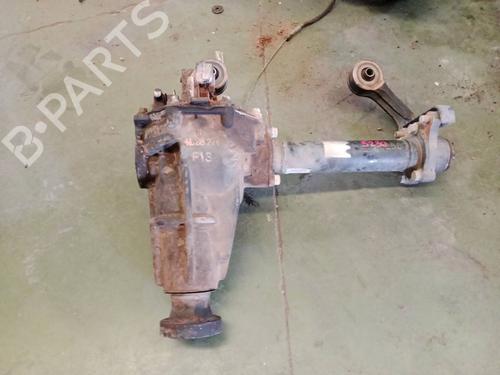 Differential, foran KIA SORENTO I (JC) [2002-2011]  28974136