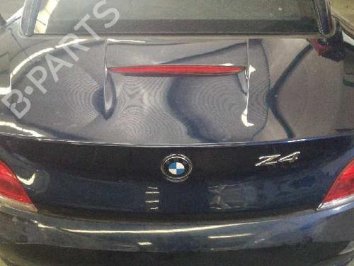 Tailgate BMW Z4 Roadster (E89) sDrive 35 i | BP4617247C6 