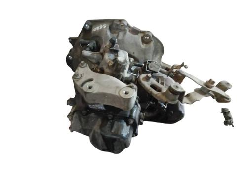 Gearbox OPEL CORSA D (S07) | BP38603682M3 - Image 3