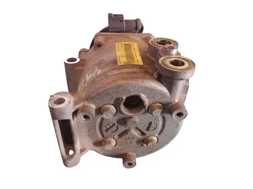 AC compressor FORD FIESTA VI (CB1, CCN) 1.25 | BP24124243M34 