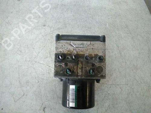 Used ABS pump PEUGEOT 407 (6D_) [2004-2011]  4700646