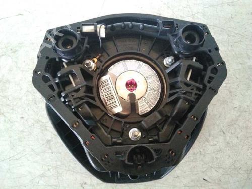 Driver airbag CITROËN NEMO Box Body/MPV (AA_) 1.3 HDi 75 | BP4204439C9 