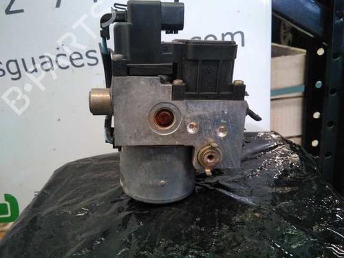 ABS pump NISSAN ALMERA II (N16) 1.5 dCi | BP3456018M43 
