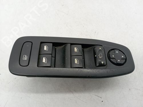 Used Left front window switch Left front window switch PEUGEOT 2008 I (CU_) [2013-2026] 36435206 36435206