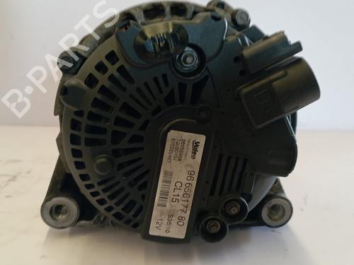 Alternator PEUGEOT PARTNER Tepee  | BP26332233M7