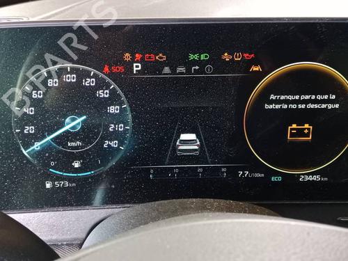 Engine KIA SPORTAGE V (NQ5) | BP39185143M1 - Image 7