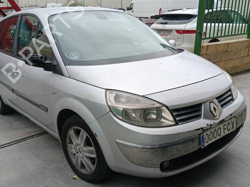 Engine RENAULT SCÉNIC II (JM0/1_)  | BP33842717M1  - Image 7