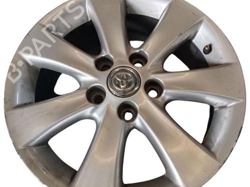 Rim TOYOTA COROLLA Verso (ZER_, ZZE12_, R1_) 2.2 D-4D (AUR10_, AUR10R) | BP25754466C45 