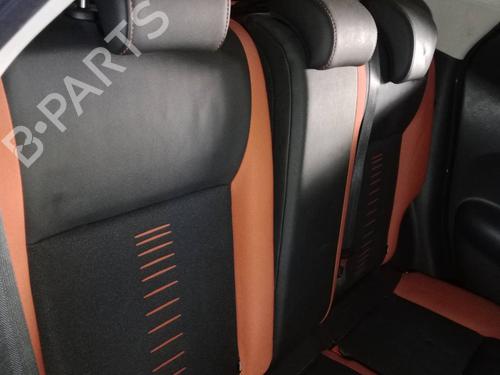Seats set NISSAN JUKE (F15) | BP30276070C78