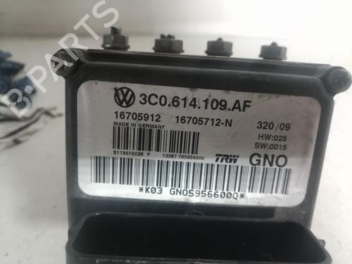 ABS pump VW PASSAT B6 (3C2) | BP38472590M43 - Image 4