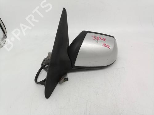 Left mirror FORD MONDEO III Saloon (B4Y)  | BP9554995C26 