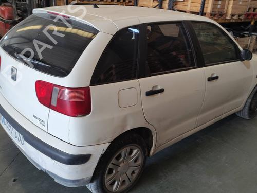 Injection pump SEAT IBIZA II (6K1)  | BP29422802M78 