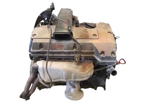 Engine MERCEDES-BENZ C-CLASS (W202) | BP27493455M1