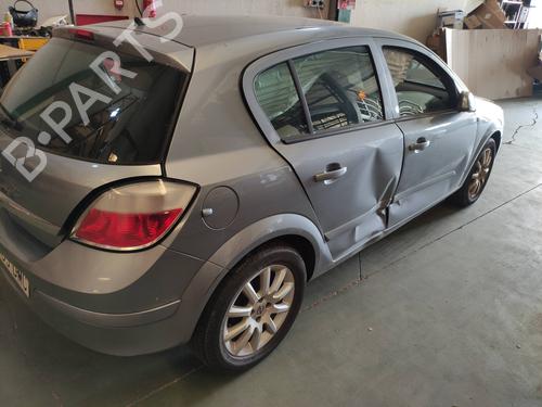 Alternator OPEL ASTRA H (A04) | BP11177473M7