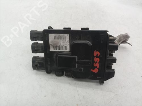 Electronic module RENAULT MEGANE III Hatchback (BZ0/1_, B3_) 1.5 dCi (BZ09, BZ0D, BZ1W, BZ29, BZ14) | BP38321033M83 - Image 2
