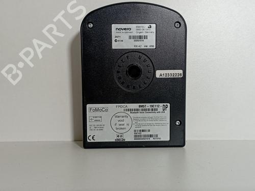 Used Electronic module Electronic module FORD FIESTA VI (CB1, CCN) 1.6 TDCi (95 hp) 32724565 32724565