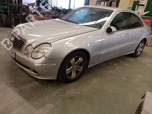 Used Parts MERCEDES-BENZ E-CLASS (W211) E 320 CDI (211.026) (204 hp) 4308879