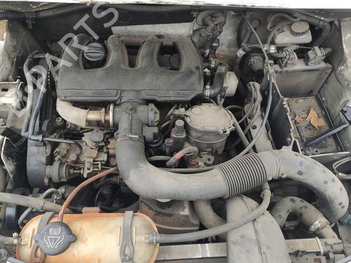 Engine control unit (ECU) PEUGEOT PARTNER Box Body/MPV (5_, G_)  | BP29746837M57 