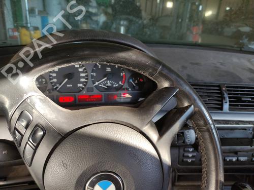 Headlight switch BMW 3 (E46)  | BP11421030I24  - Image 8
