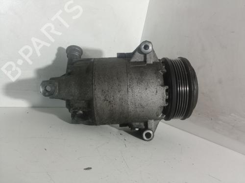 AC compressor OPEL ASTRA H (A04) | BP37630416M34 - Image 3