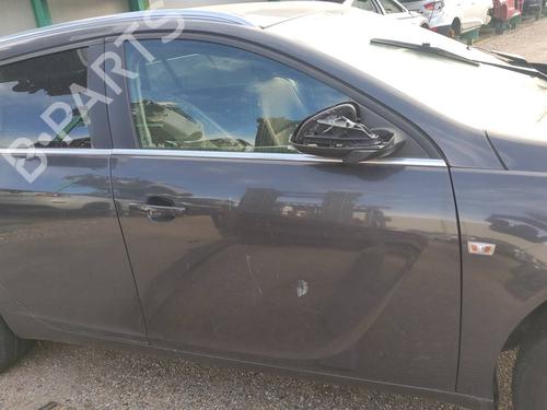Used Right front door OPEL INSIGNIA A Sports Tourer (G09) [2008-2017]  21501539