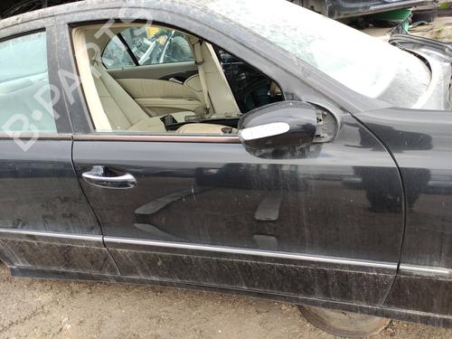 Right front door MERCEDES-BENZ E-CLASS (W211) E 320 CDI (211.026) | BP11096584C3 