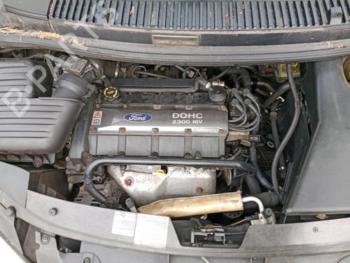 AC compressor FORD GALAXY I (WGR) 2.3 16V | BP27599273M34 