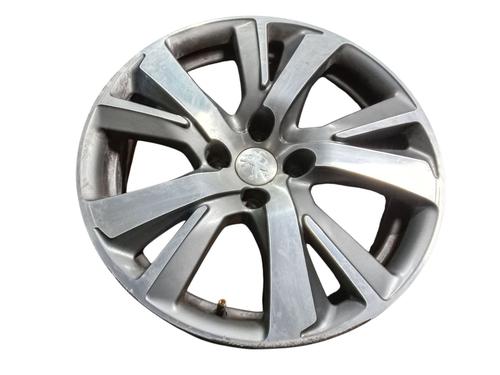 Fælk PEUGEOT 2008 I (CU_) [2013-2026]  32273378