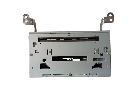 Used Radio PEUGEOT 4007 (VU_, VV_) 2.2 HDi (156 hp) 30479536