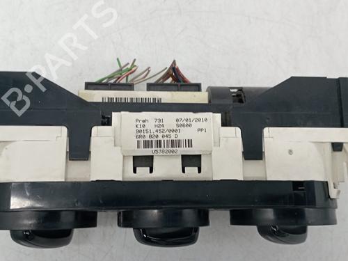 Mando climatizador VW POLO V (6R1, 6C1)  | BP29745107I5 