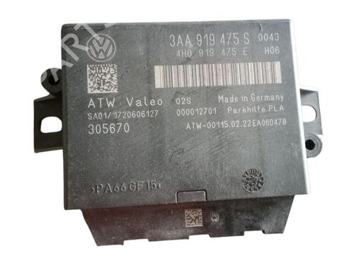 electronic-module-vw-touran-1t3-2010-2011-2012-2013-2014-2015-2016-38592076 main image
