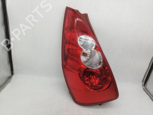 Venstre baglygte MAZDA 5 (CR) 2.0 CD (CR19) (143 hp) 28478547