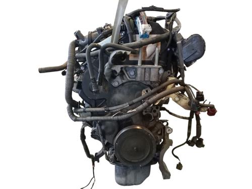 Engine MAZDA 3 (BL) 1.6 MZR (BL14) | BP37241973M1 - Image 2