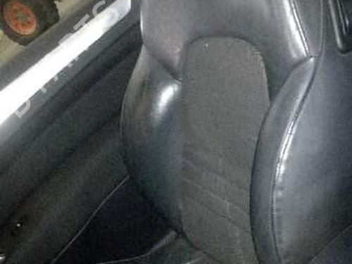Seats set PEUGEOT 407 Coupe (6C_) 3.0 HDi | BP5642236C78