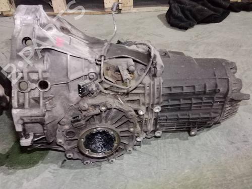 Gearbox VW PASSAT B5 (3B2) 1.6 | BP30168326M3 