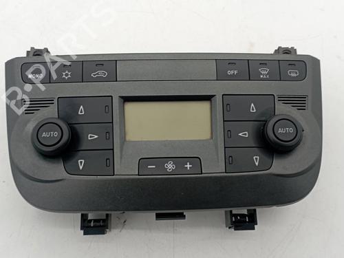 Used Climate control FIAT GRANDE PUNTO (199_) [2005-2025]  17230240