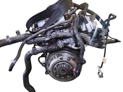 Engine SEAT IBIZA III (6L1)  | BP25793522M1 