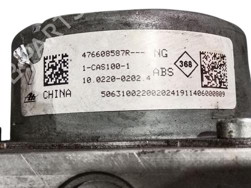 ABS pump DACIA LODGY (JS_) | BP32858110M43 - Image 4