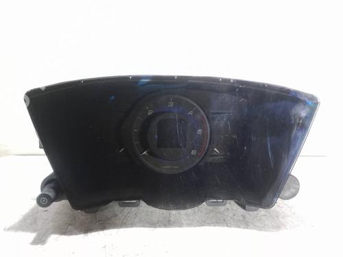 Used Instrument cluster HONDA CIVIC VIII Hatchback (FN, FK) [2005-2012]  6577851