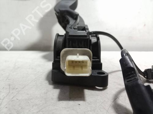 Pedal CITROËN C4 I (LC_) 1.6 16V | BP6971649I4 