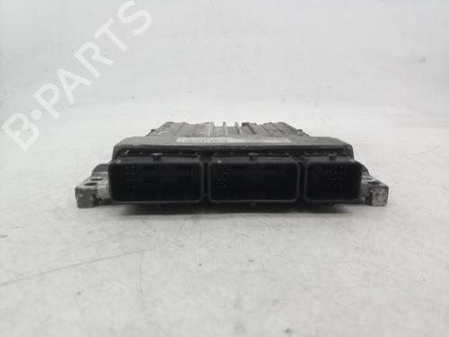 Engine control unit (ECU) RENAULT MEGANE III Hatchback (BZ0/1_, B3_) 1.5 dCi (BZ09, BZ0D, BZ1W, BZ29, BZ14) | BP38321011M57 - Image 2