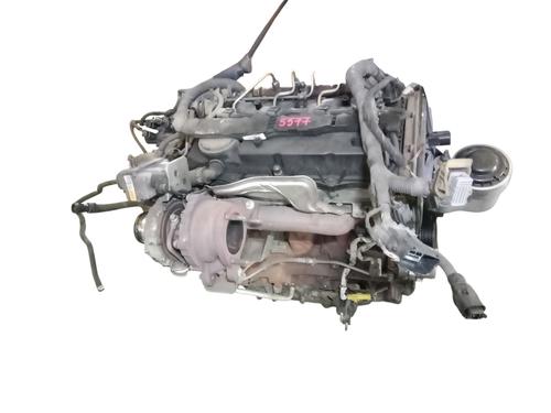 Used Engine Engine FORD TRANSIT Van (FA_ _) [2006-2014] 33456105 33456105
