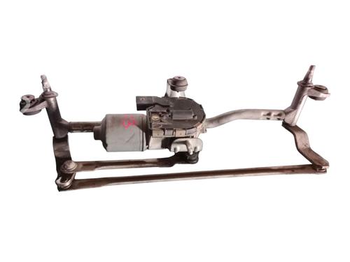 Used Front wiper motor VW CADDY III Box Body/MPV (2KA, 2KH, 2CA, 2CH) 1.6 TDI (75 hp) 27513122